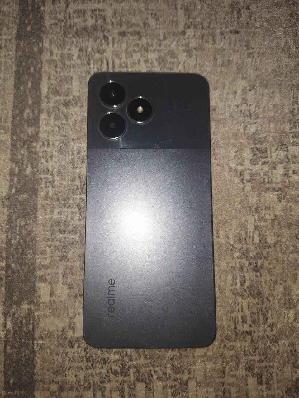 سلام عليكم جهاز realme not 50 للبيع جهاز نضيف وحلو وكامرة حلوة بل نسبة للسعر ذاكرة 128 طراز RMX3834 شاشة 120 ميكا بكسل ما بي اي شي نضافة 85% رايدة ب100الف وبي مجال للشراي مكاني البصرة كرمه علي


**إذا كنت صاحب هذا الإعلان وتريد حذفه لأي سبب، رجاءا أرسل رسالة إلى الدعم الفني**