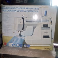 مكينة خياطة • شغالة