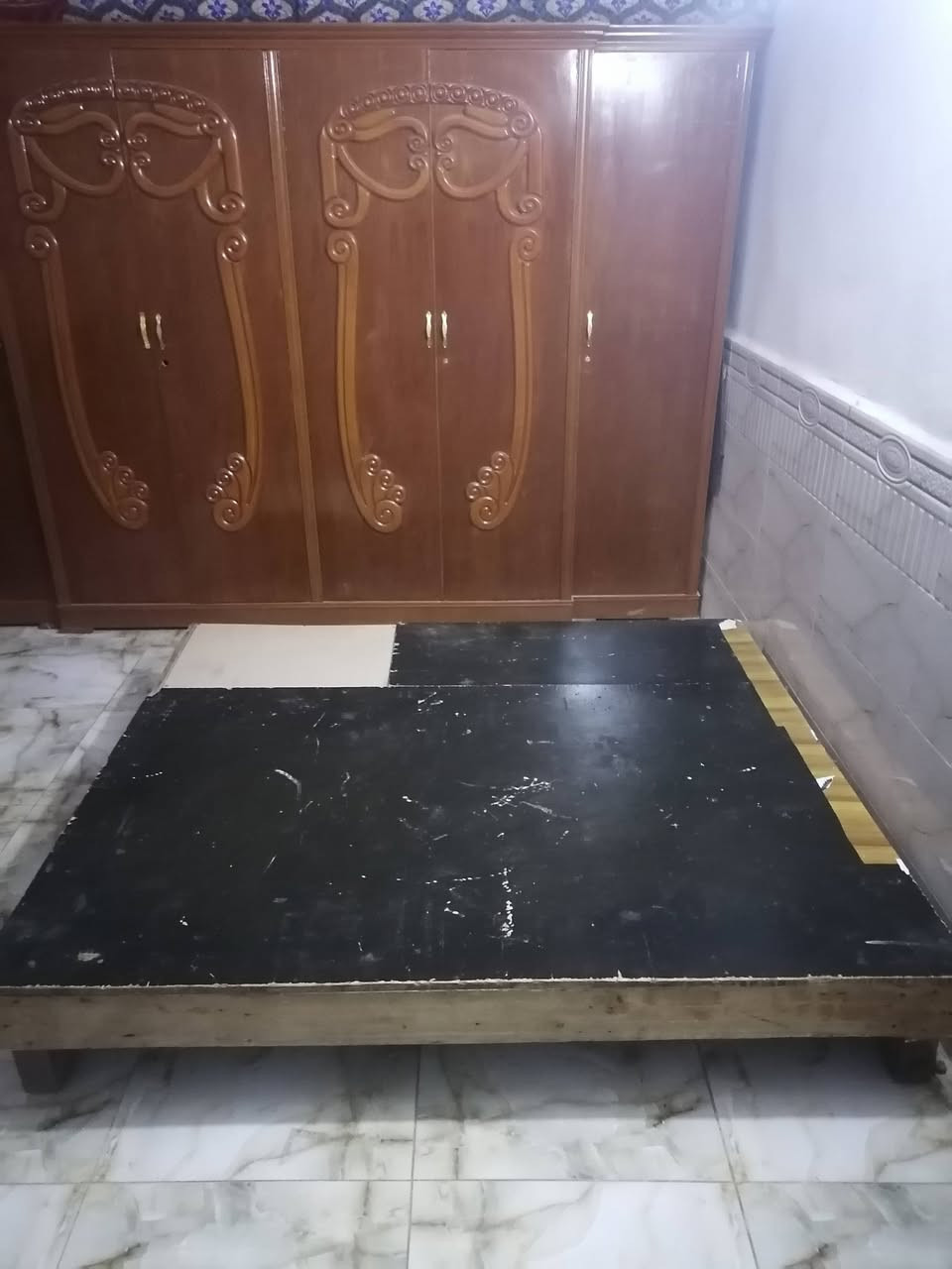 الكنتور 200
الجربايه 40

الاستفسار خاص او اتصال ***********
