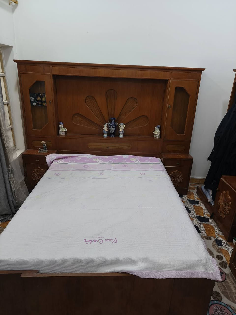 جربايه للبيع كامله هي ودوشك ١٥٠بيه مجال ناصريه اسكان صناعي
***********
