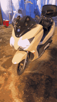 فورزه 010 S7 • بلكارتون • كفاله عامه