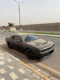 جالنجر RT • ٢٠١٢ • حادث خلفي