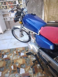 دراجة تايكر ٢٠٢١ • أوراق سكنر • محرك زين