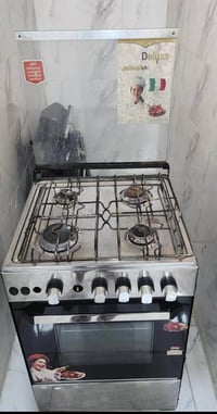 اغراض بيت • طباخ شغال • مغسلة مرمر ٩٠