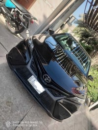كامري SE • ٢٠٢٣ • ٥٠٠٠٠ كم