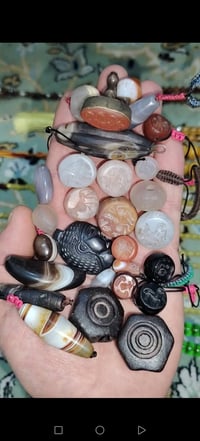 تحف قديمة • المرصود • شلع