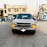 تاهو • ٢٠٠٦ • ادوات جديدة