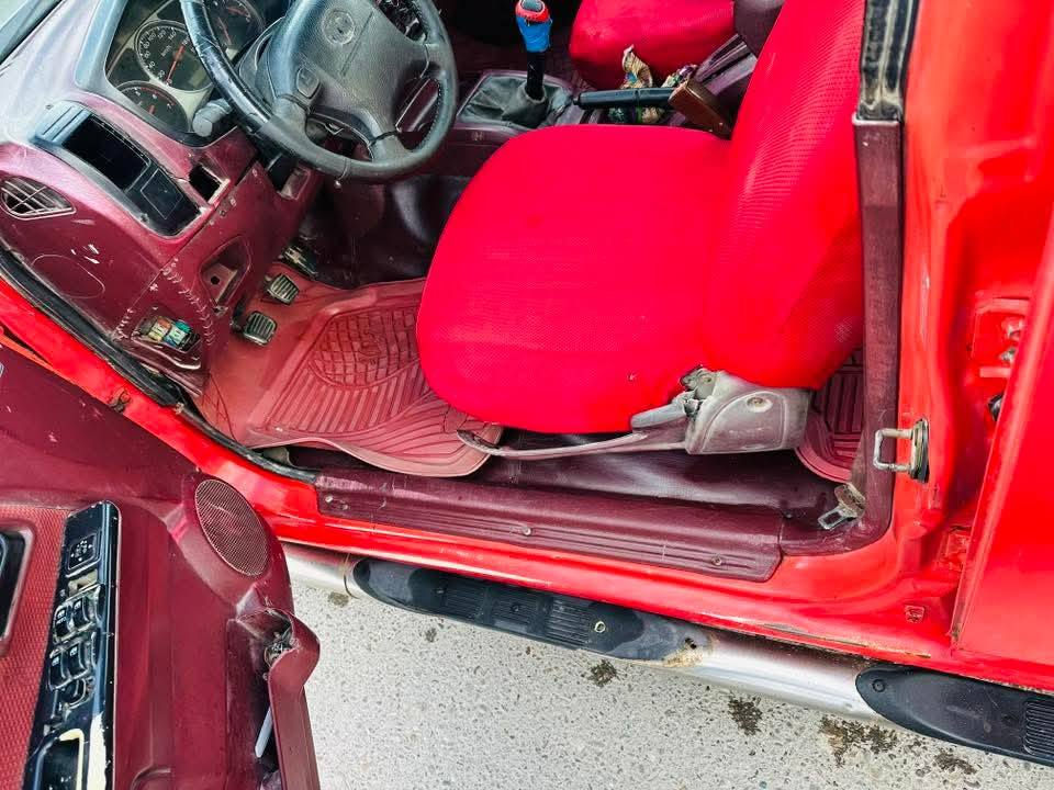 ياالله
بيكم كنوه موديل 12
سياره جاهزه ونضيفه
عنوان كربلاء البراهميه
ستفسار ***********
