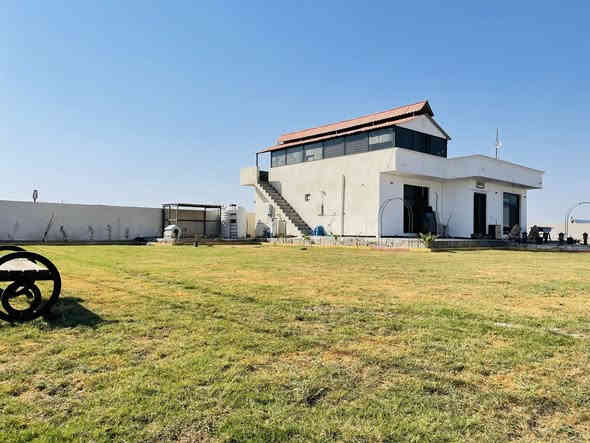 تدورون على طلعة وونسة ببغداد؟ 🌿
عروض شتويييييه❤️‍🔥🔥🔥🔥🔥🔥

عدنه حجوزات مزارع طول الأسبوع، 

✨ دخول عوائل + شباب
✨ أجواء راحة وهدوء
✨ صور وفيديو قبل الحجز
✨ أسعار مناسبة للجميع 💰

للحجز أو الاستفسار دزلي خاص : ***********
