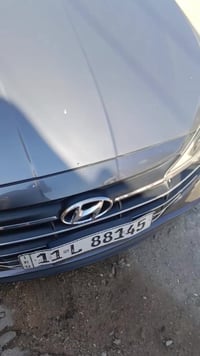 النترا ٢٠١٩ • وارد امريكي • الخطيب