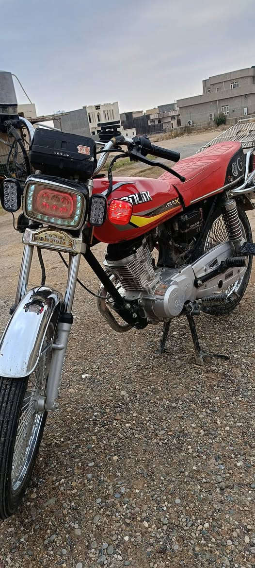 تايكر موديل 23 شرط كهربايات شقاله اشاير كلها شقاله محرك مامفتوح زيرو  475  وبي مجال ‏‏‪0782 486 7469‬‏
