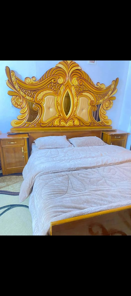 غرفه تسكام درجه اولى تكمه جديده اخت الجديده اربع بيبان والزاويه نفس ارتفاع الكنتور العنوان كوت الشراي خاص السعر ٥٥٠ ببه مجال للشراي


**إذا كنت صاحب هذا الإعلان وتريد حذفه لأي سبب، رجاءا أرسل رسالة إلى الدعم الفني**