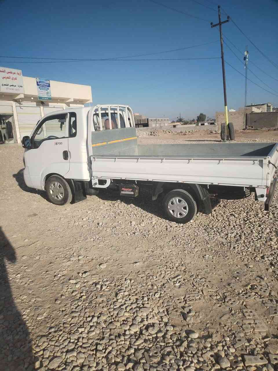 مديل ٢٠٢٠ رقم بغداد سياره مكفول العنوان حدود بغداد واسط سيطره للج الاستفسار ٠٧٧٢٣٨٦٥٠٥(***********مكلف بالنشر
