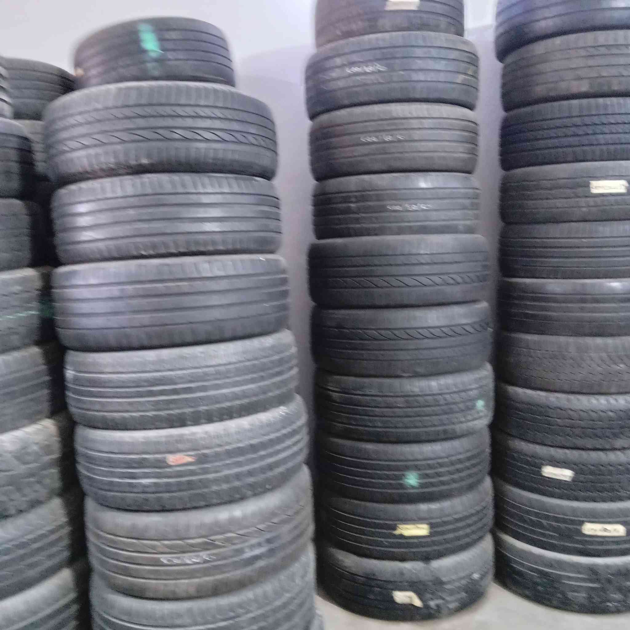 السلام عليكم ورحمة الله وبركاته 
كل عام وانتم بخير 
اطارات باله ياباني درجه اولى اخو الجديد متوفره في مجمع السلطان لبيع للاطارات الباله الياباني 
العنوان 
بغداد التاجي الشارع العام قرب ملعب التاجيات 
للاتصال 
***********واتساب احمد 
*********** احمد
