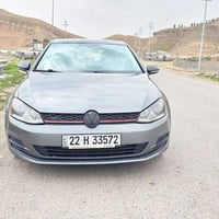 غولف • ٢٠١٧ • ١.٨ تۆربۆ