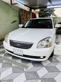 اوبتيمه • ٢٠٠٧ • مكفوله