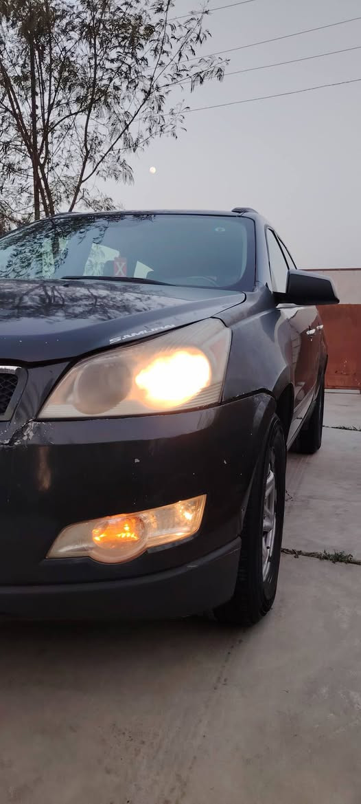 شوفرليت ترفرس 2011
السياره جاهزة
صبغ 3 قطع امامية
***********
*********** واتساب
السعر 75
