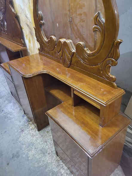 ملحقات غرفة درجة اولى بدون صومية السعر 175قفل سعر ابلاش موجود توصيل مكاني الشعلة *********** واتساب
