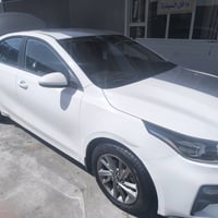 كيا سيراتو • ٢٠٢٠ • ماشيه ٥٧ ألف