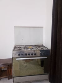 طباخ • قلاية هوائية