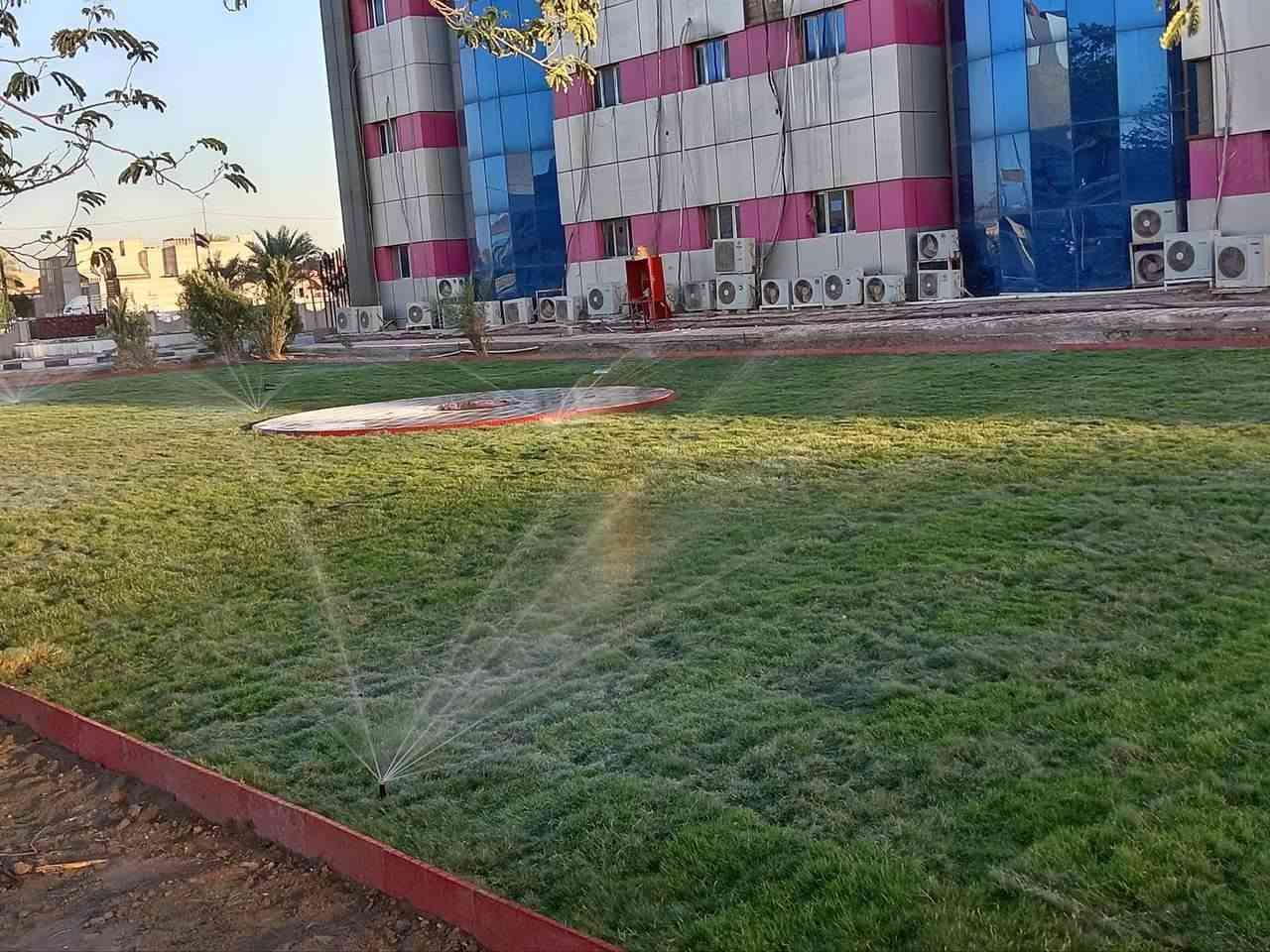 باسعار ثيل ديالى الطبيعي 🏡
أهلاً بكم في مجموعه مزارع ديالى لثيل الهندي الطبيعي 🌿🌱
 نقدم لكم افضل انوع الثيل الطبيعي عالي الجوده يتحمل كافه الضروف البيئية.🌦️🌞
دائم الخضرة🌿🌳 وباسعار تنافسيه ☘️❤️
#مستعدون لتجهيز وفرش الحدائق🏡 ودوائر الدولة🏡والمنازل🏡🏡
و تجهيز الملاعب🏟️ والمنتزهات الجودة العالية في العمل👷👷

مع خدمة التوصيل خلال24ساعه🚛🚛
الاسعار 💵💸 تختلف حسب الكمية 
للاستفسار الاتصال على : 
او التواصل مع الصفحه او اتصال علئ رقم  عن طريق ارسال رسالة على الوتساب ‏‪***********
