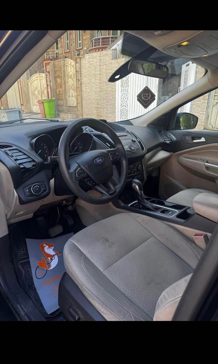 ford escape2018
گیرو مەکینە بەشەرت ٢پارچەی هەیە بەبێ ناو گرتن ئیرباگی نەتەقیوە 70 هەزار رۆیشتوە
سحری100$ مامەلەیەکی کەم 
وەکالەو بەناو کردن بەشەرت
ژ.م*********** أربيل, العراق
