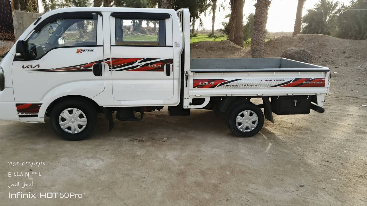 سياره موديل 2020سياره كفاله عامه
سنويه مجدده رقم انگليزي 
سياره مال جناي ما متعوبه ++معه العلم سياره كفاله عله سونار 
رقم واسط 
مكان السياره بابل الهاشميه 
السعر(147)$
لستفسار اكثر انتصل عله رقم ***********
مكلف بل نشر
