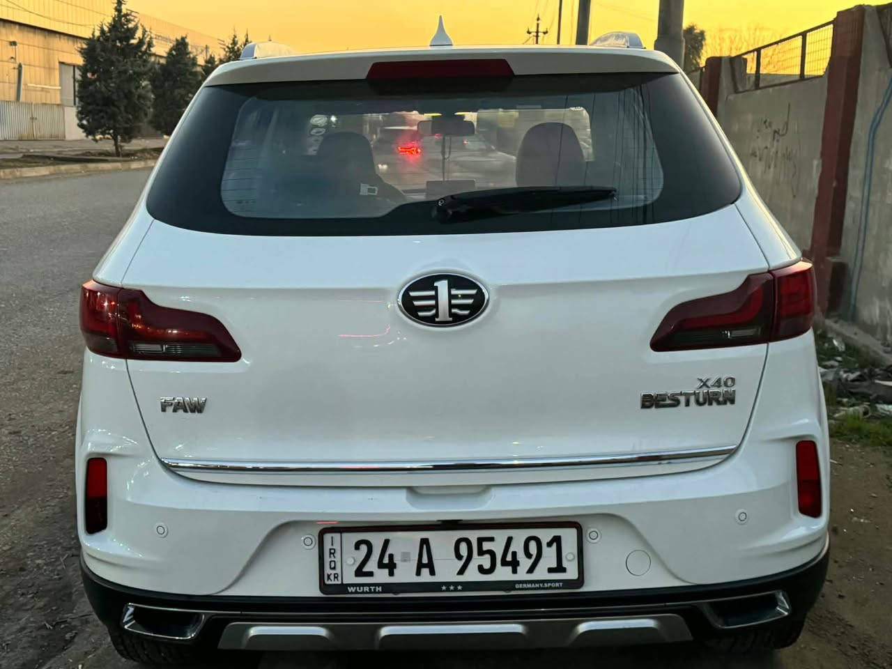 فاو بيستون ٢٠٢٠ كلين فول مواسه فاته هيجي نيه ته نها يه ك شوختي هه يه ٧٣ هه زار رؤييه ده عامي لو ده عامي به شه رت مه كينه١٦ بي تؤربؤيه كرايته وه به س به شه رته  سه حري ٩٨ وه ره قه و مه جاله كي زور كه م *********** أربيل, العراق
