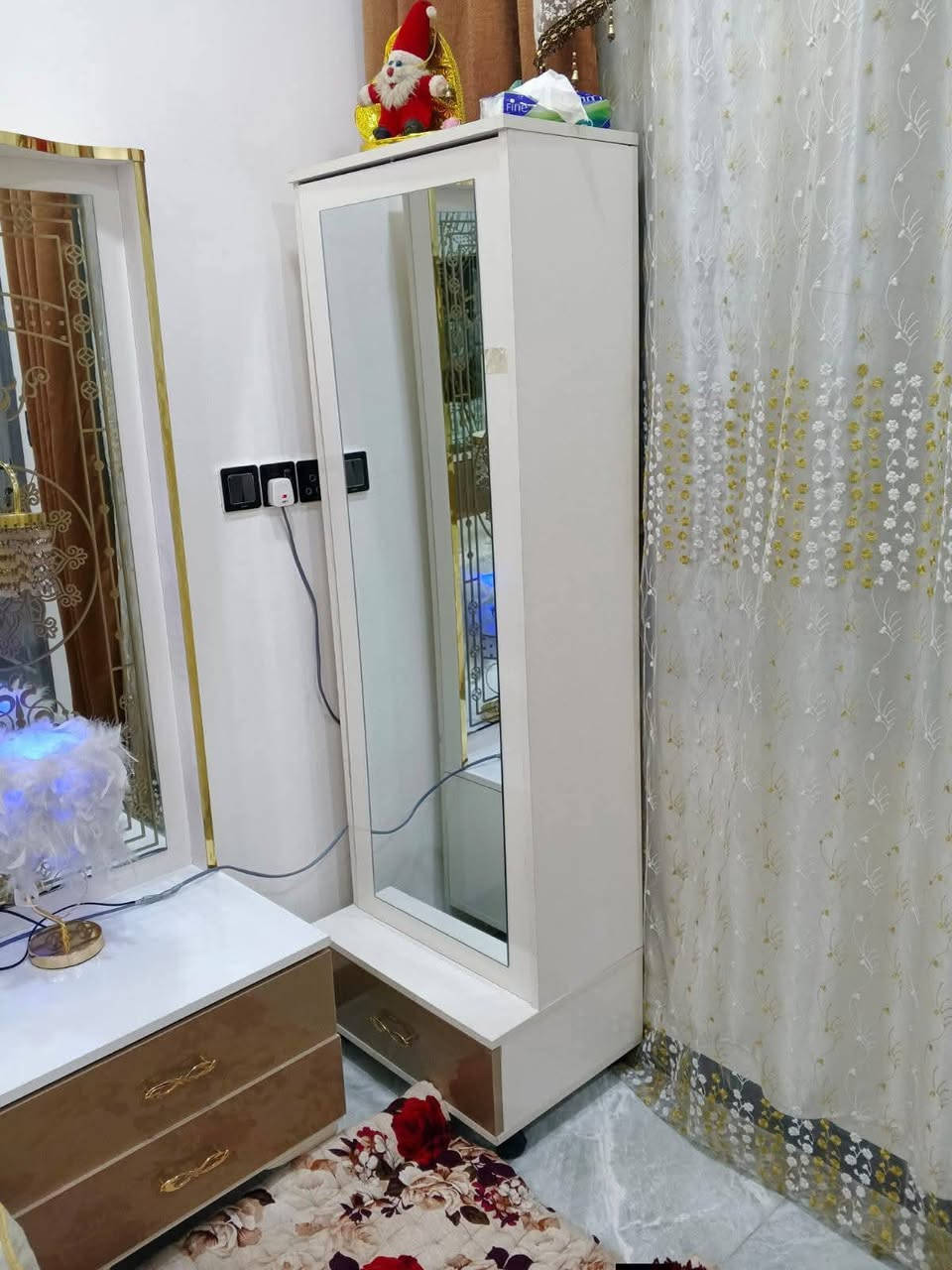 السعر 700 وبيها مجال 
غرفه اخت الجديد سامراء, صلاح الدين


**إذا كنت صاحب هذا الإعلان وتريد حذفه لأي سبب، رجاءا أرسل رسالة إلى الدعم الفني**