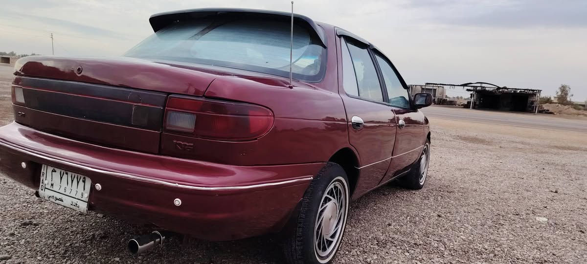 سلام عليكم كياا سيفيا البيع موديل 93 رقم بغداد كير اوتوماتيك محرك مفتوح حداديه امامي خلفي كل جديد تخم تاير جديد باتري جديد كهربائيّات كل شغال جام مسجل لايت زنون سياره جاهزه وحلوه مصبوغه احزام اثر جراد لا ضربه ولا كص سياره احله من البصوره السعر37 وبه مجال الاستفسار اكثر/***********
مكاني بابل شوملي 
غير متواجد عل فيس
