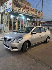 صني ٢٠٢٠ • ماشيه ٤٣ ألف • رقم بغداد