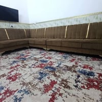 طقم كنب • مدينه الصدر