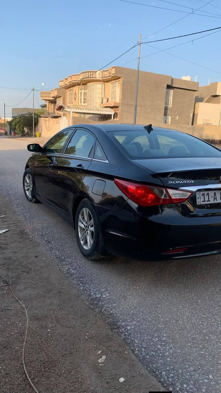 بيع او مراوس سوناتا موديل ١٣مكفوله من الصبغ وتبديل جاهزه بسمي وارد أمريكي نص فول  سياره ستخدام شخصي مال جناي بدون وعود كاذبه رجاء كير محرك صدر تبريد مكفولات كفاله عامه صبغ تبديل مكفوله كفاله بيه ١٠٥ قفل مكان بابل وات ساب ***********
