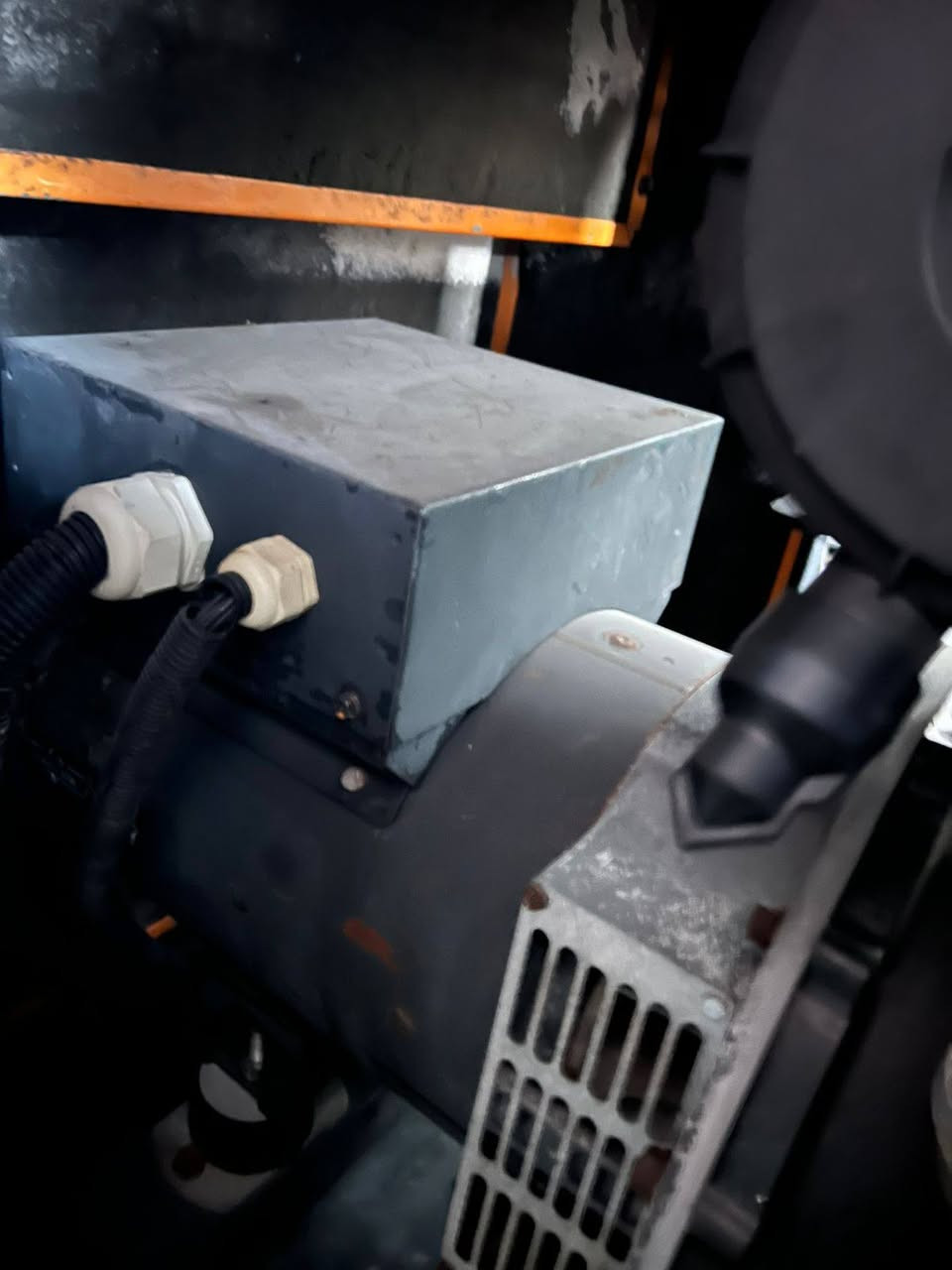 بيركنس (PERKNS) ✅️ 4 سلندر ✅️ 22 KVA 
☎️کورك فايبر واتس اب ***********☎️
☎️اسیاسیل:Asiacell:***********
(ڤالڤو🇸🇪 بیرکنز🇬🇧 کمینز🇺🇲 دوسان🇰🇷 افیکو🇮🇹 دویس🇩🇪 مرسیدز🇩🇪 کاتلبیلر🇺🇲)
