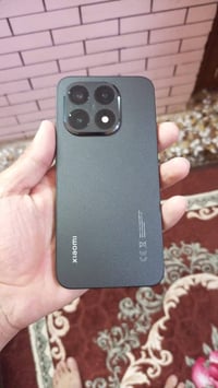 شاومي ١٥ تي • ٥١٢ • كامل الملحقات