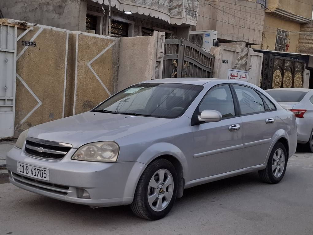 السلام عليكم للبيع اوبترا موديل ٢٠٠٩ محرك ١٨٠٠ وارد خليجي مكفوله كفاله عامه من الدعاميه للدعاميه كير ومكينه كفاله تخم تاير جديد صدر امامي خلفي جديد كهربائيات كلها شغاله رقم انكليزي شاشه +كاميرا السعر ٧٧ وبيها مجال بسيط 
مكاني الدوره ابو دشير 
رقم الهاتف *********** بغداد, العراق
