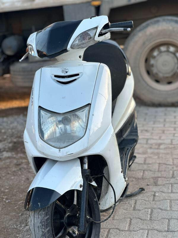 سلام عليكم سكنس نثيه 140 المكينه بلاد مامفتوحه شغاله سلف وهندر وناقصنا بس قبق هندر مكاني بغداد تقاطع النهروان الرقم***********
