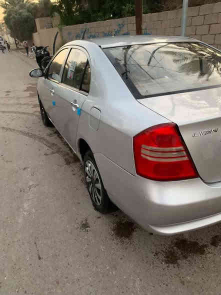 السلام عليكم ليفان موديل 2012 رقم بغداد جديد الدولي تحويل ثاني يوم سنويه ل2030 تخم تاير جديد بجم جديد شباج جديد لايتات جدد كير جديد محرك خيط بخار فقط بيه حادث جهت اليمين ومصلحه فقط جام كهربائي كشافات شغالات جامه اماميه جديده فتحه سقف سياره جديده خير من الله المكان بغداد  هاتف ***********
