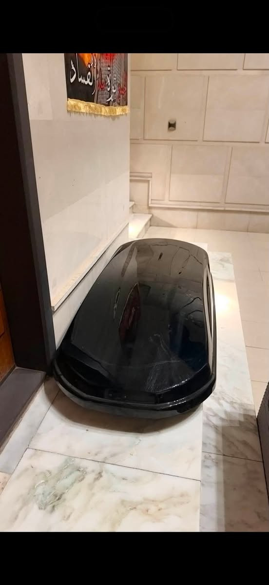 سلام عليكم بوكس قماره حجم كبير 400 لتر جديد


**إذا كنت صاحب هذا الإعلان وتريد حذفه لأي سبب، رجاءا أرسل رسالة إلى الدعم الفني**