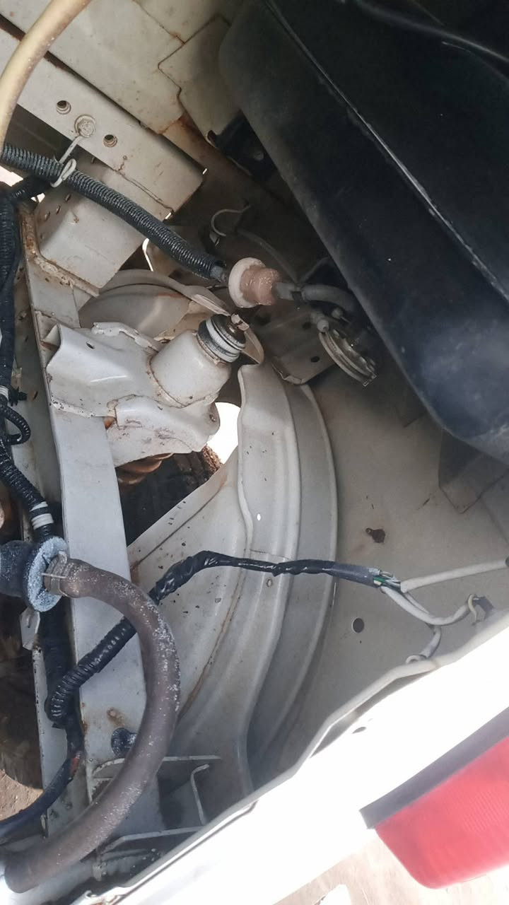 تكتك للبيع رقم واسط نكليزي 2022
تكتك مكعمره شي قليل يعني رشات بسيطه مثل الدوس والباقي بلاديه  مكينته بلاديه مبدلين بس مساطر وزنجيل 
والباقي كفاله اتكفلك تنقيص وتبخير مكاني بغداد الزعفرانيه 
***********
