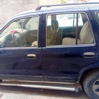 كيا سبورتج • ١٩٩٤ • باسمي