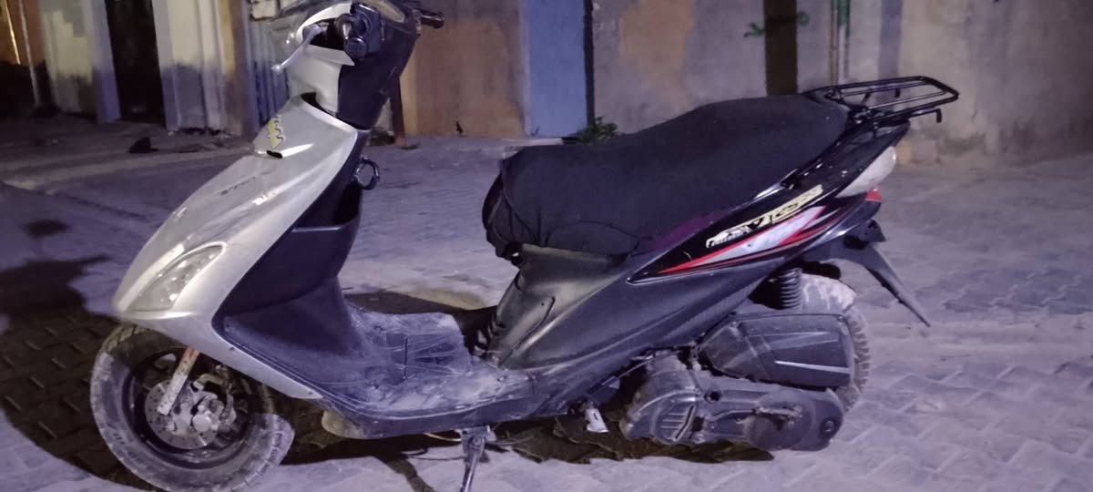 دراجه البيع نضيفه جدن كهربايات كامله اليريد بتفضل هاذه رقمي ***********
سعره مناسب جدن متوازي على بيعتهه
