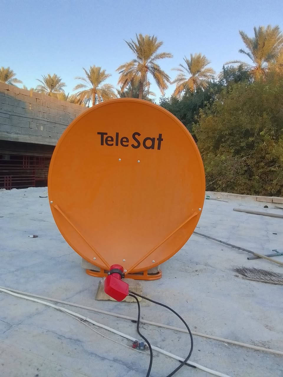 #تنصيب صحن الستلايت
#برمجة أجهزة الستلايت 
#بحث وإضافة القنوات الفضائية 
#التنصيب بفايندر باحث الاشاره 
#متوفر صحن ثقيل 
#متوفر ستلايت عربي محدث  نت وبدون نت
#متوفر واير اصلي 
#متوفر أولمبي 
#للتواصل 

‏‪0 771 246 6514‬‏
