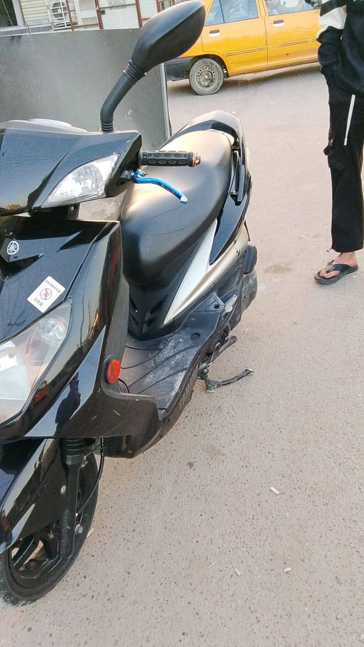 سلام عليكم شونك شباب دراجه سكنس فحل خطين نوزل طلعات مراوس حسب القناعه سكنس جبلي او  بيع سعر مليون او بهة مجال حك لجيه


**إذا كنت صاحب هذا الإعلان وتريد حذفه لأي سبب، رجاءا أرسل رسالة إلى الدعم الفني**