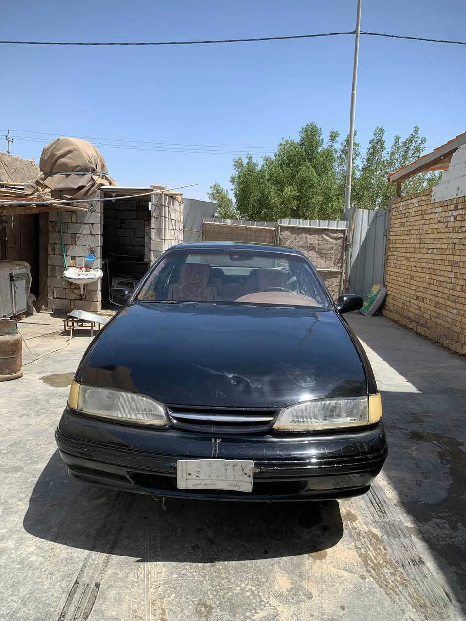 دايو برنس موديل 95كير ومكينه كفاله عامه مصبوغه صبغ عام السعر 27 العنوان ديوانيه رقم ***********
