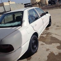 بروتون 2002 • مكينة جديدة • كركوك الحويجه