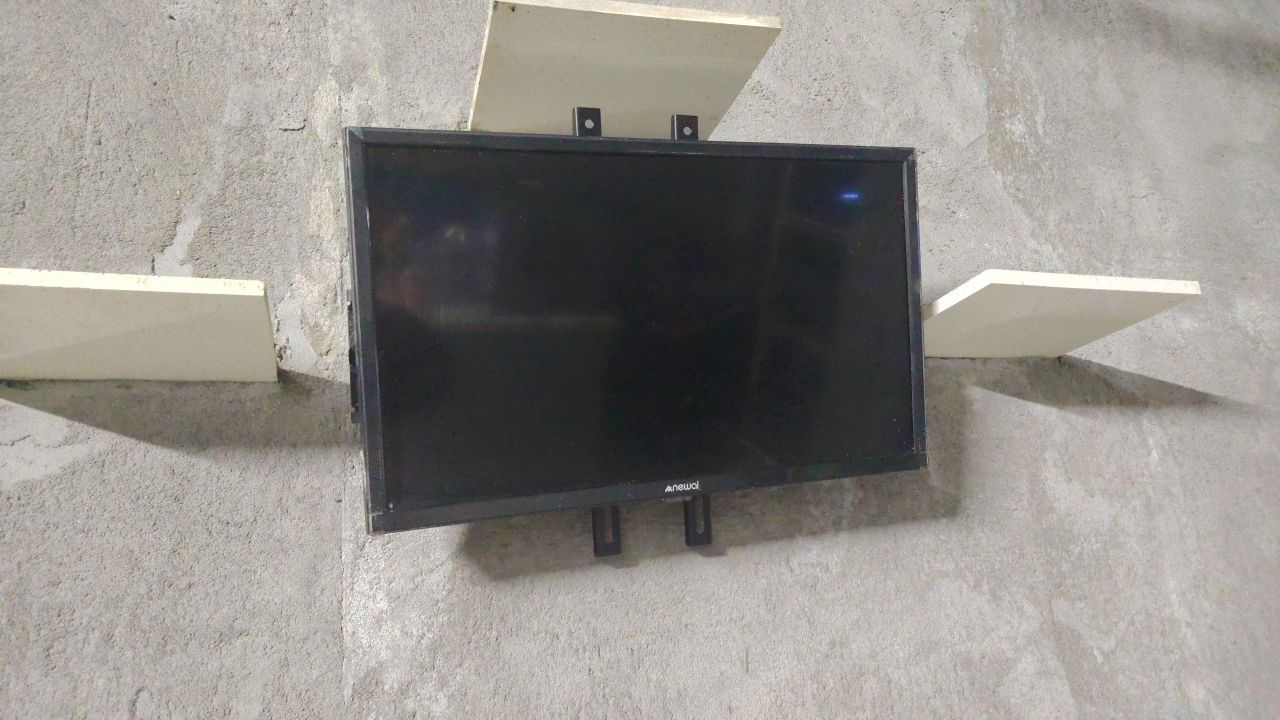 بلازمه حجم 32 بدون  انترنيت جديده مستخدمه شهر مكاني بابل


**إذا كنت صاحب هذا الإعلان وتريد حذفه لأي سبب، رجاءا أرسل رسالة إلى الدعم الفني**