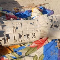 قير كامل • لاندكروز 6 • بصره