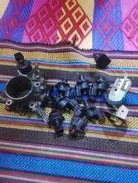 غراض لانسر للبيع تفصيخ مال حاويه شرط شغل وضمان  07717729639