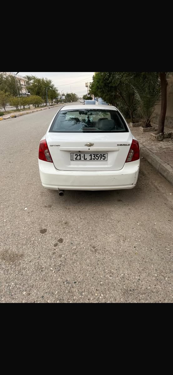 السلام عليكم من رخصت لأدمن سياره اوبتره 2010سنويه إلى 2030سياره خير من الله صدر تخم تاير محرك كير صدر كله مكفوله ديالى المقداديه شهربان *********** سعرها 75وحياكم الله
